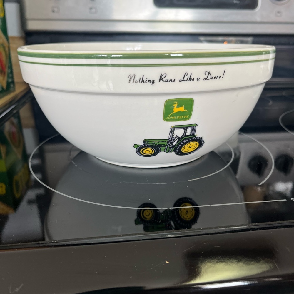 John Deere Bowl